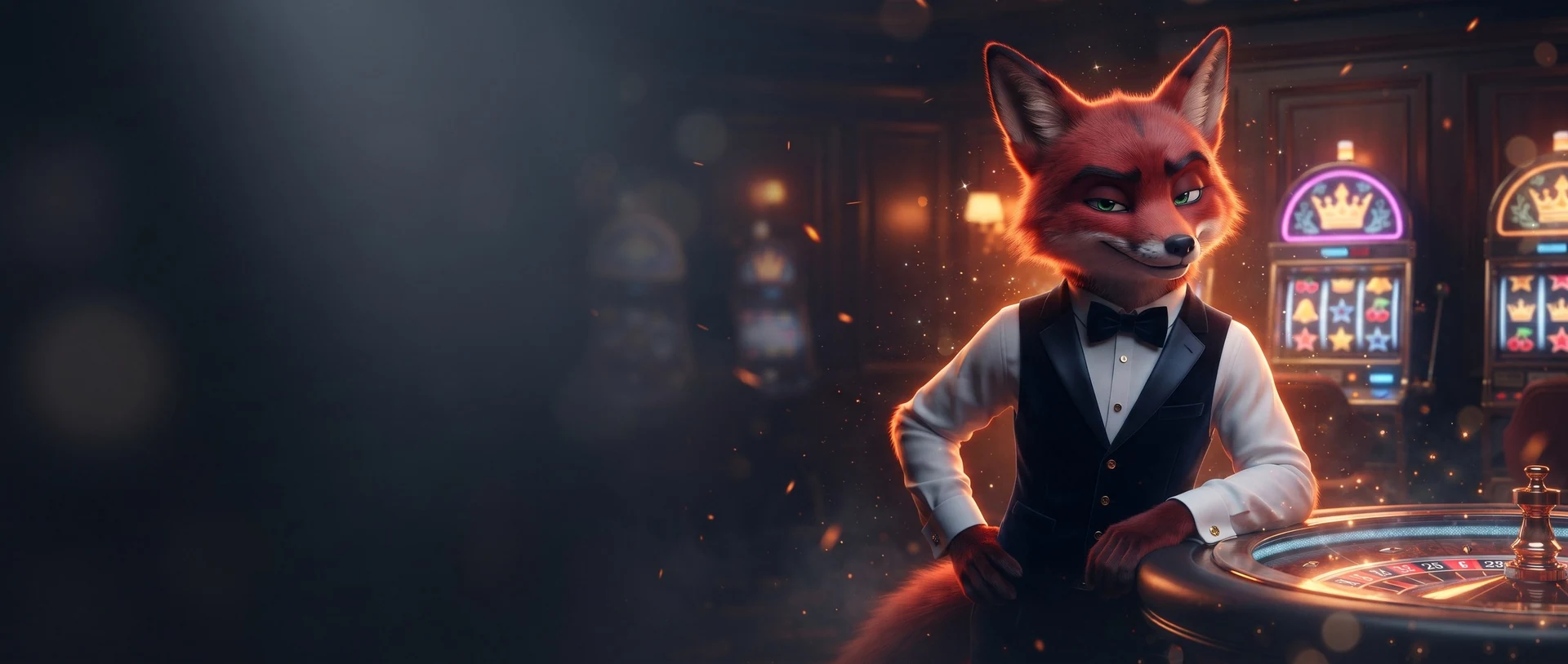 Nine Casino : connexion, bonus et jeux